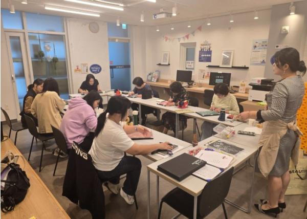 광주 남구, ‘취약계층 취‧창업 지원’ 협업 단체 모집 기사 이미지