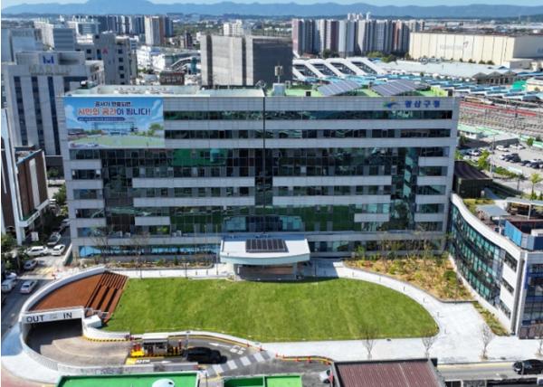 광산구 “개인지방소득세 확정신고 기간에 납부하세요” 기사 이미지