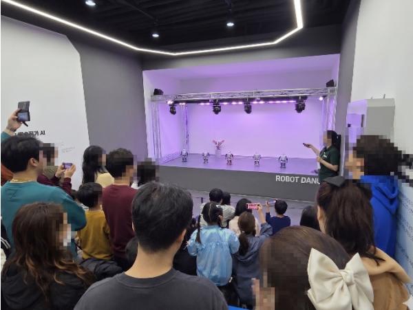 인천광역시교육청AI융합교육원, 어린이날 특별 프로그램 운영 기사 이미지