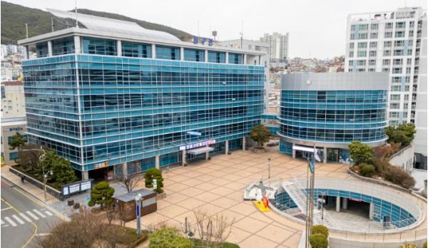 부산 동구, 2026년 수정5동 새뜰마을사업 추진실적 평가 ‘상(최고등급)’ 획득 기사 이미지