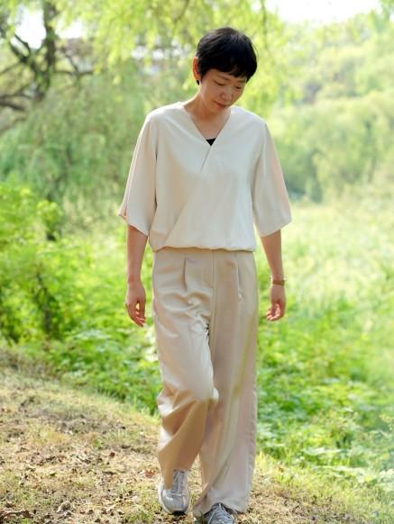 전주시 완산도서관, 신유진 작가와 함께 ‘쓰는 도서관’ 운영 기사 이미지