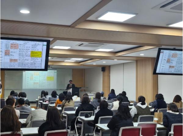 대구시교육청, 5월 가정의 달 학부모 교육 운영 기사 이미지