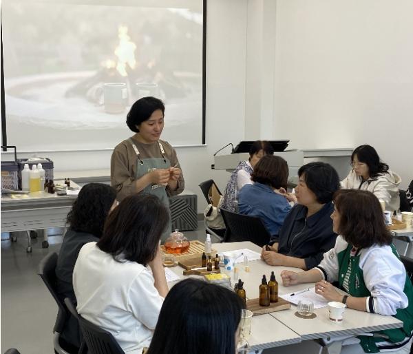 경북농업기술원, 4년 연속 교원 연수기관(특수분야) 지정 기사 이미지