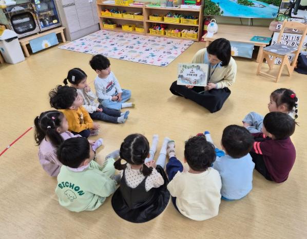 동해교육지원청, 2026년 동화 꿈지기와 함께 떠나는 7가지 보물이야기 운영 