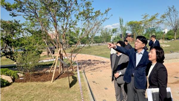 ‘2026 대한민국 전주정원산업박람회’ 준비 순항 기사 이미지
