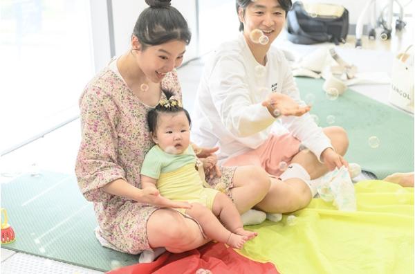 양천구, 출산부터 육아까지 든든하게…산후조리비·택시이용권 지원 확대 기사 이미지