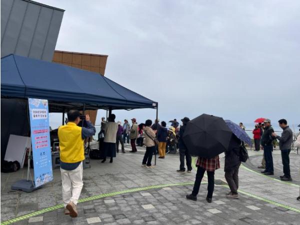 남해군 ‘구석구석 문화가 있는 날’ 4월 프로그램 성황리 마무리 기사 이미지