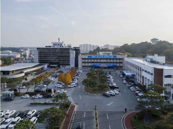 김제시, 254억 규모 건설기계 상용화 지원 공모사업 선정 쾌거!