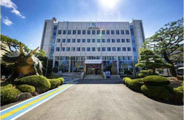 경남 고성군, 장애인 대상 정보통신보조기기 보급사업 신청자 모집