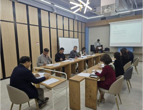 대전 대덕구, 하천·계곡 불법시설 집중 정비 돌입