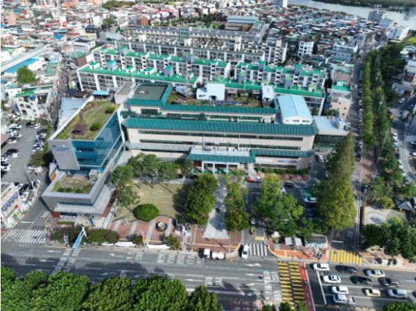 대구 동구, 2026년 지방세입 체납관리단 모집 기사 이미지
