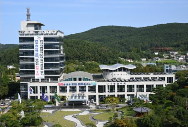 기장군, ‘의료·요양 통합돌봄사업’ 현장 안착에 행정력 집중 기사 이미지