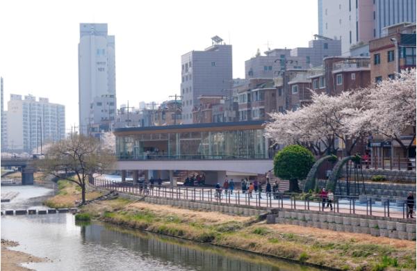 강북구, '도심 속 치유도시' 조성 본격화… 강북형 웰니스 관광지 10곳 선정 기사 이미지