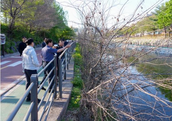 강북구, 여름철 재난 대비 '풍수해보험으로 준비하세요' 기사 이미지