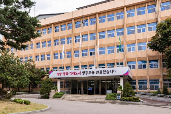 '주민 생명 살린 합동순찰' 영등포구, 길가 뇌출혈 어르신의 골든타임 지켰다 기사 이미지