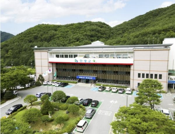 단양군, 농어촌기본소득 시범사업 추가 공모 총력 대응 기사 이미지