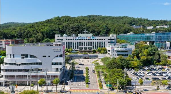 구리시, 2026년 경기도 상권 친화형 도시 조성 사업 공모 선정 기사 이미지