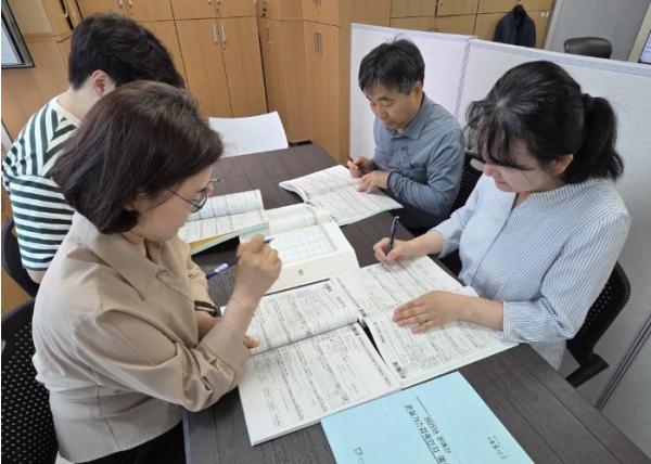 광주 남구, 온실가스 예산제 1년 ‘1,143톤’ 줄였다 기사 이미지