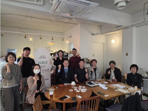 완주군, 멘토 ‘꼰머’ 발굴 “지혜 나눔” 기사 이미지