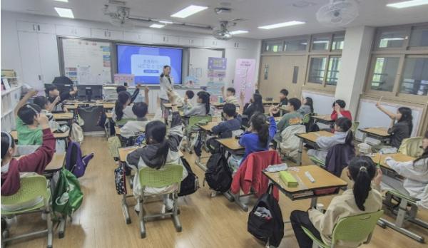 과천시, 치과 주치의 사업 연계 '방문 구강 관리 교육' 운영 기사 이미지