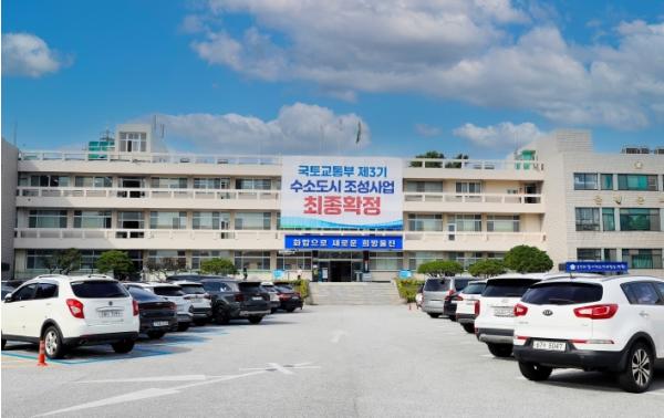 울진군, 5월 개인지방소득세 신고․납부의 달 운영 기사 이미지