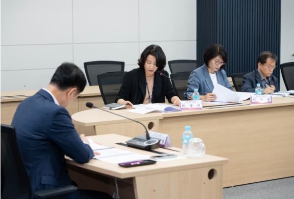 강릉시, 제2차 비상경제대책 점검회의 개최 기사 이미지