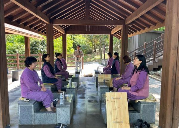 장흥군, ‛마음비움과 채움’ 군민 심리 지원 본격 운영