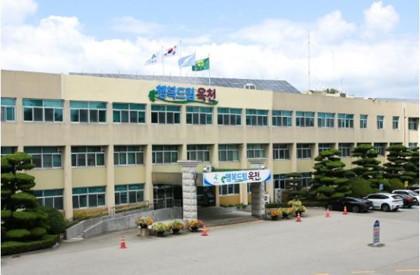 옥천군, 제54회 어버이날 맞아 기념행사·유공자 표창 추진… “효 문화 확산”