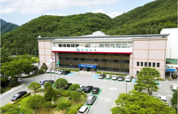 단양군, 농어촌기본소득 시범사업 추가 공모 총력 대응 기사 이미지