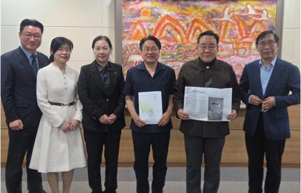 5·18구묘지, K-민주주의 산교육장으로 조성 광주광역시-5월단체, 3년여만에 사회적 합의 도출 기사 이미지