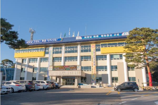 “신청 첫날 마감” 고성군, 주말농장 인기몰이 기사 이미지