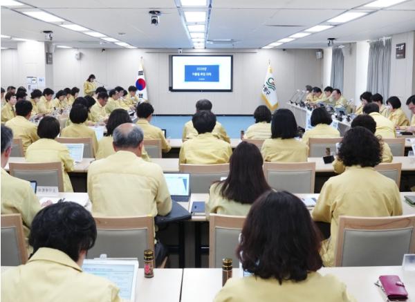 중랑구, 여름철 재난·축제 안전관리 강화 기사 이미지