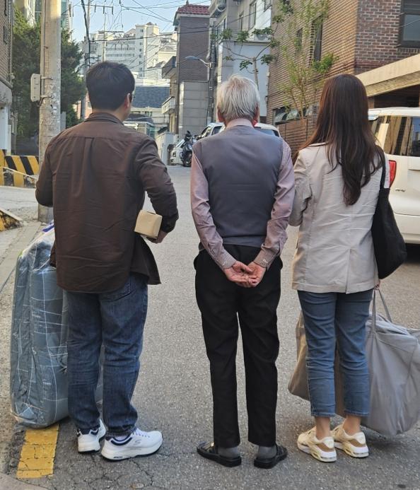 퇴거 위기부터 낙상 회복까지… 성북구 삼선동의 끊기지 않은 돌봄 기사 이미지