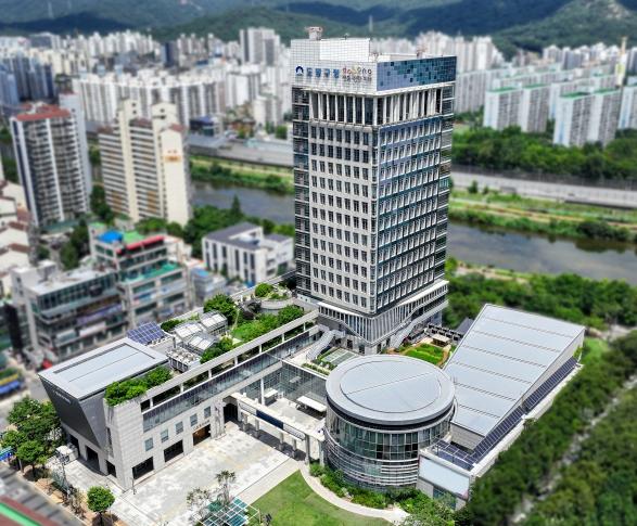 도봉구, 5~8월 고농도 오존 계절관리 집중대책 시행 기사 이미지
