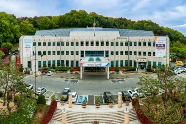 계룡시, “2026년 식품자동판매기 업소 전수점검” 실시   기사 이미지