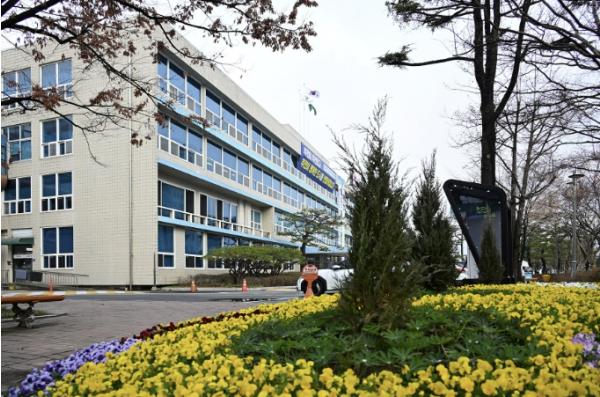 대전 중구, 하반기 공공근로 및 지역공동체일자리사업 참여자 모집 기사 이미지