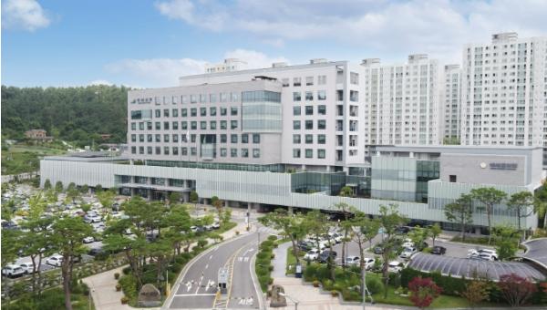 예산군, 전동보장구 이용 장애인 안전망 강화 기사 이미지