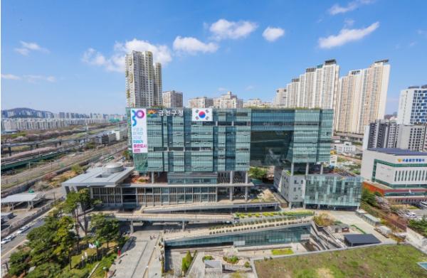 금천구, 5월 개인지방소득세 신고 '더 쉽고 빠르게' 기사 이미지