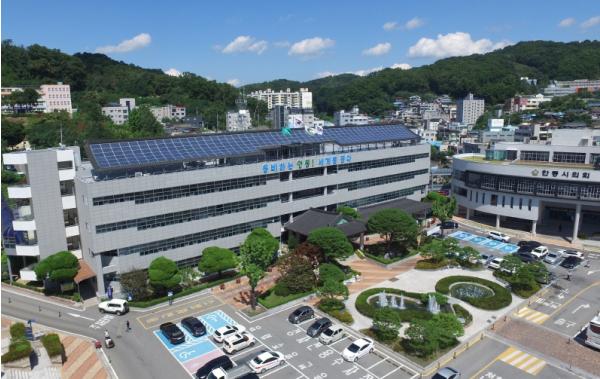 안동시, '청년예비창업가 육성사업' 참여자 모집 기사 이미지