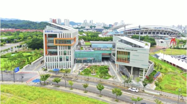 안산시 단원구, 2026년 상반기 공인중개사사무소 합동점검 실시 기사 이미지