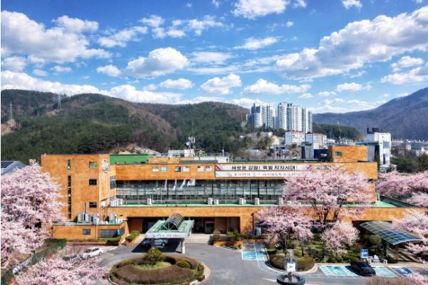 태백시, 음식·숙박업 체육인증업소 재지정및 신규업소 모집 기사 이미지