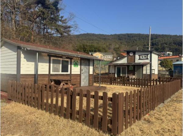 고성군, 귀농인의 집 입주자 22일까지 모집 기사 이미지