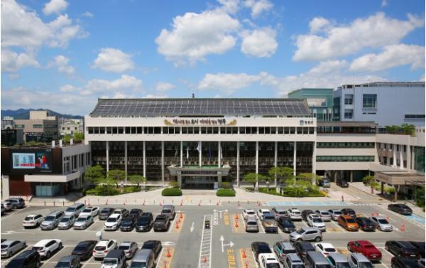 경주시, 청년 주택구입 대출이자 최대 300만 원 지원 기사 이미지