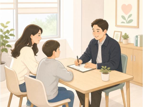 동구, “우리 아이 발달, 고민 말고 무료로 체크해 보세요!”  기사 이미지