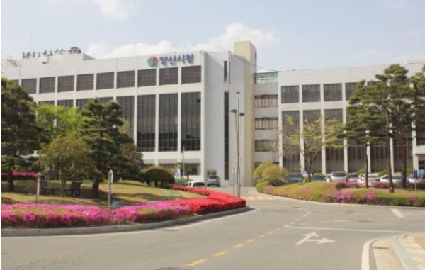 양산시, ‘찾아가는 공장등록 컨설팅’ 지속 추진 기사 이미지