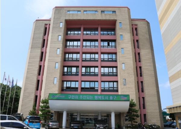 부산 중구, ‘2026 골목상권 활성화 지원사업’ 공모 우수·신규 분야 동시 선정 기사 이미지