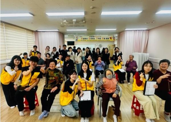 화성특례시 동탄구보건소, ‘마실가재’로 장애인 건강 사각지대 해소 나선다 기사 이미지