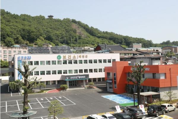 예천군, 산부인과·소아청소년과 ONE-hour 진료체계 일부 변경 기사 이미지