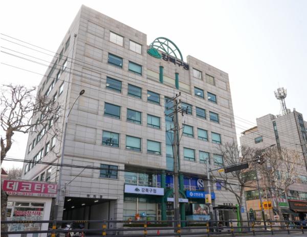 강북구, 생활폐기물 감량·재활용 성과평가 '장려' 선정 기사 이미지