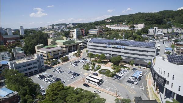 안동시, 청년 자산형성 지원 위한 '청년 두배드림 통장사업' 참여자 모집 기사 이미지